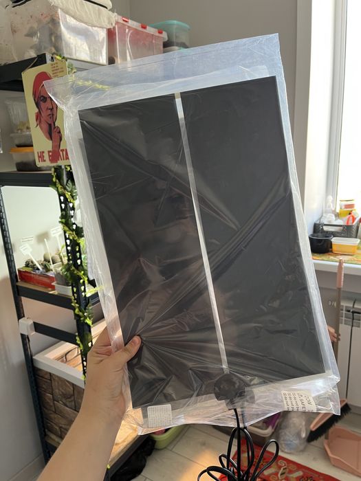 Термоковрики для животных