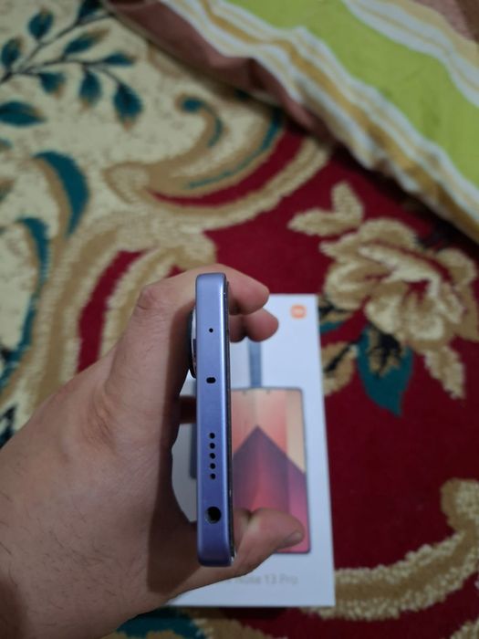 Redmi 13 pro 256gb