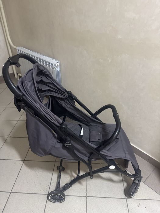 коляска прогулочная