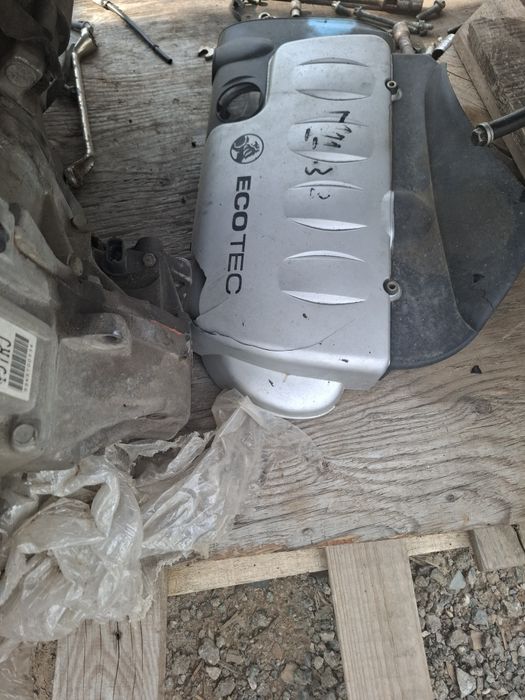 Акпп опель 18 ХЕ