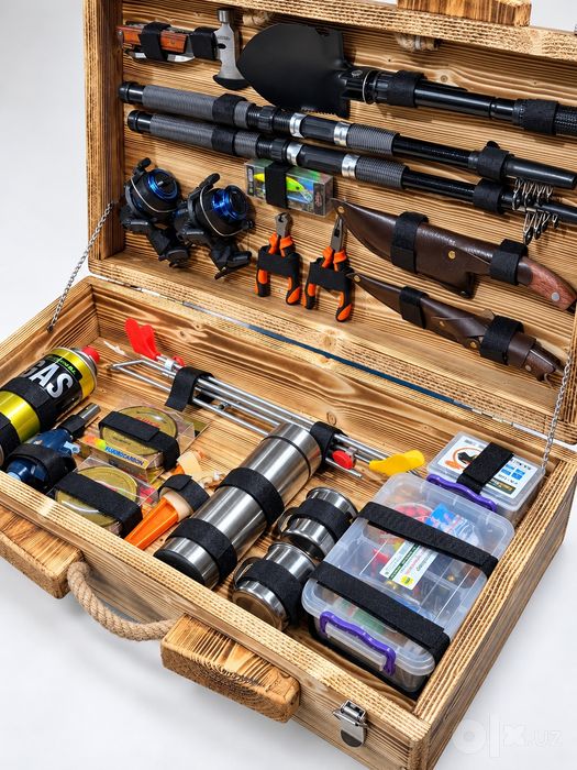 Подарочный набор Sovĝa uchun