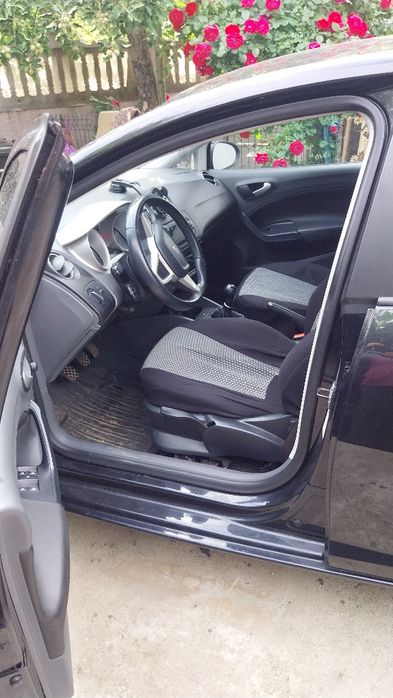 Seat Ibiza 1.2 2011