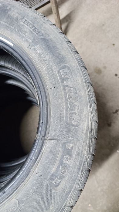 Продам резину Tigar