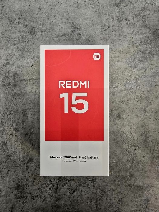 Remi 15  НОВ !!! Z-6410