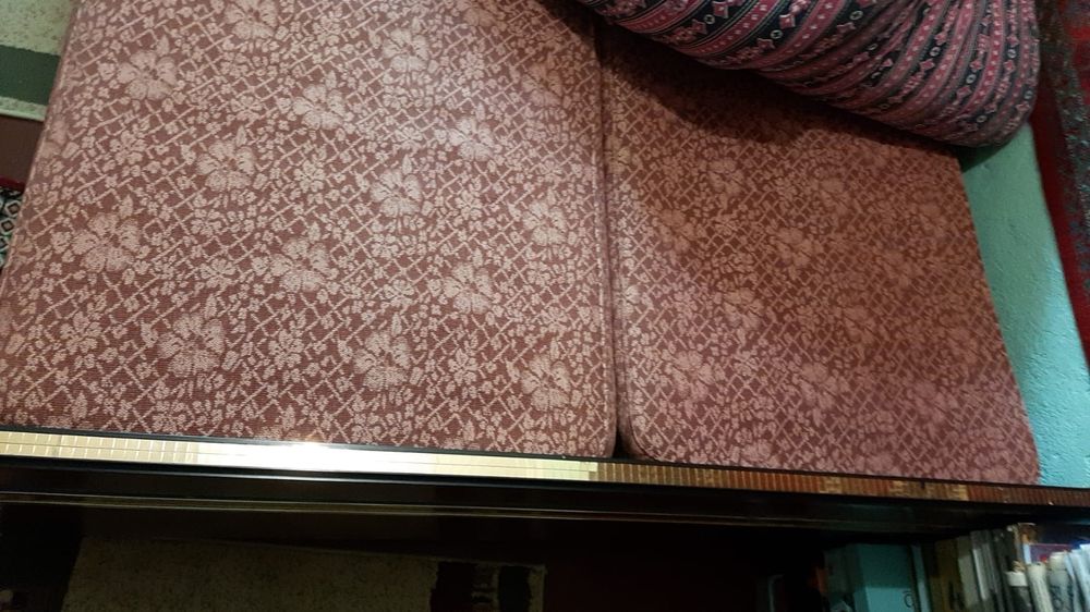 Кровать двуспальная