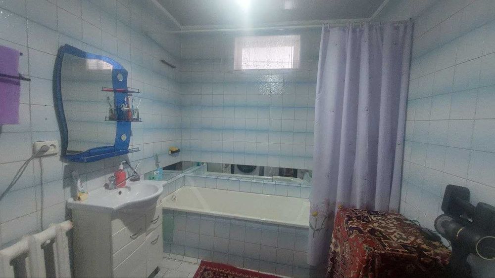 Дом поселок Заречное