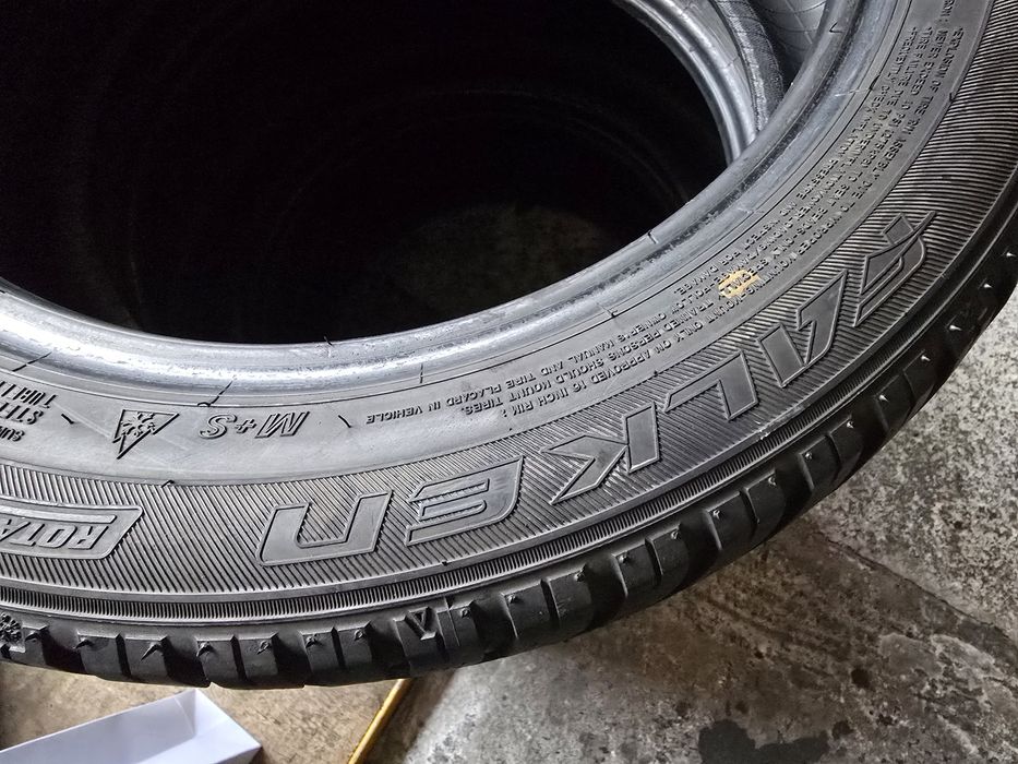 Falken 195/55 R16 87H MS iarnă
