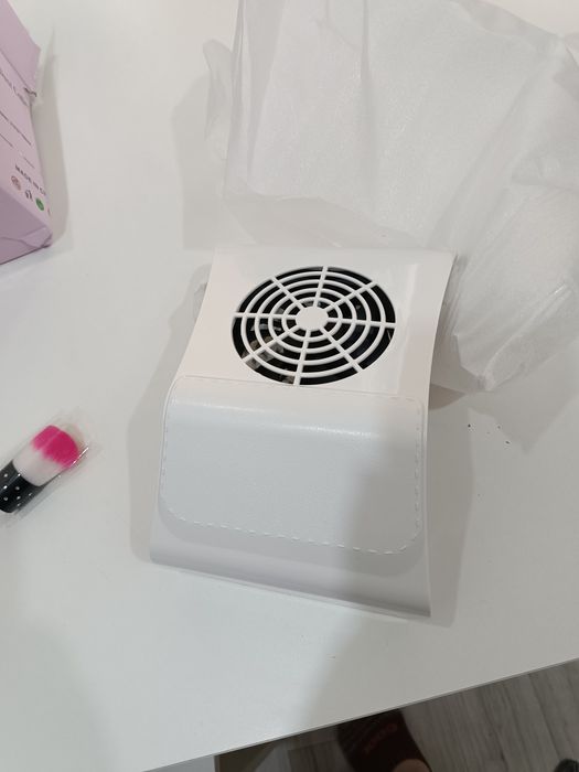 Аппарат для маникюра