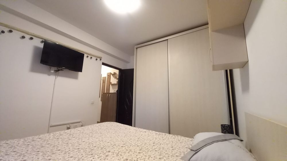 De vânzare garsoniera dubla/apartament open space