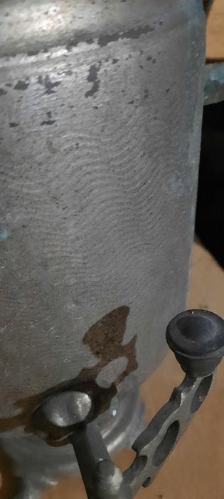 Продам самовар времён СССР