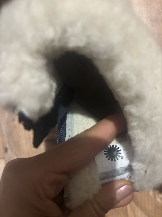 UGG детски ботушки 25