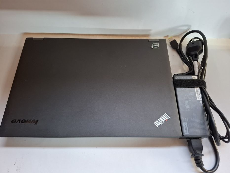 Laptop ThinkPad T440p impecabil