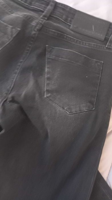 Дънки чарлстоун нови