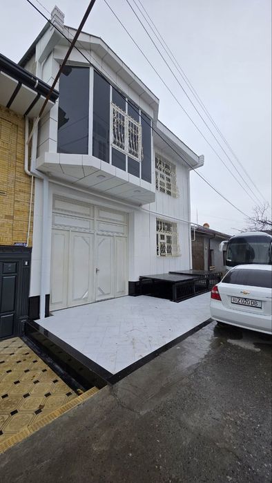 3 соток ховли, дошкольная