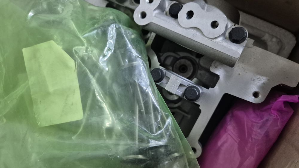 Галовка на кобальт