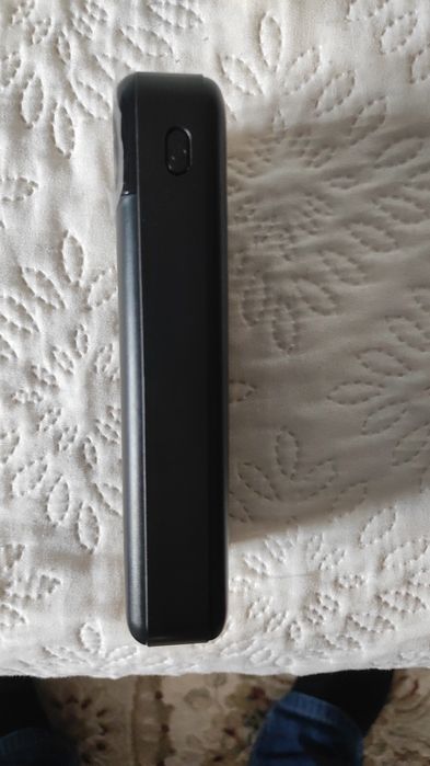 Baterie externa 50000mAh