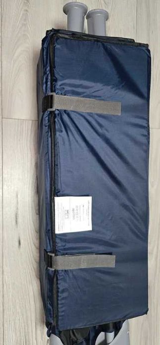 Patut pliabil cocolle
Coccolle Notte