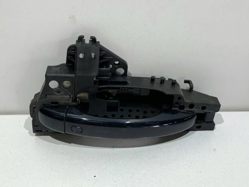 Maner usa stanga spate Audi A4 Allroad 8KH, B8 Break