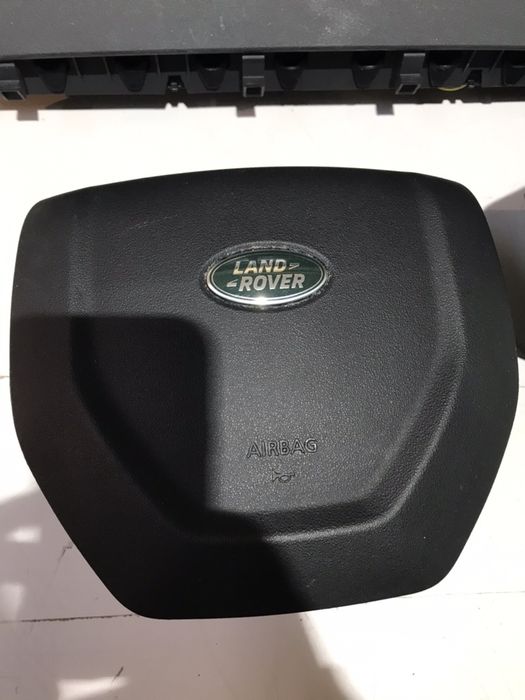 Kit airbag land rover model 2016 Bucuresti Sectorul 5 • OLX.ro