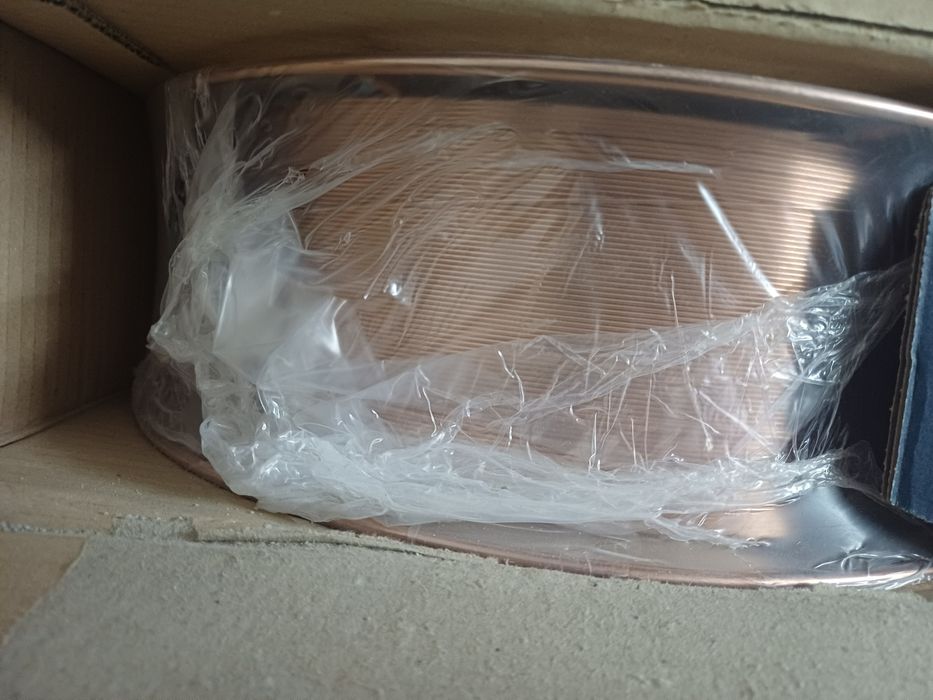 Заварачна тел за телоподавачно