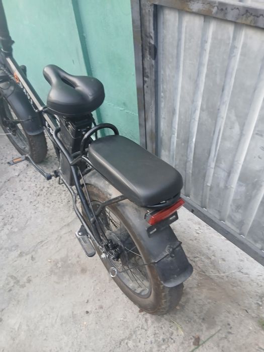 Продам Электровелосипед