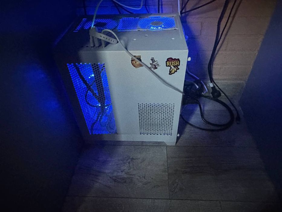 компьютер игровой