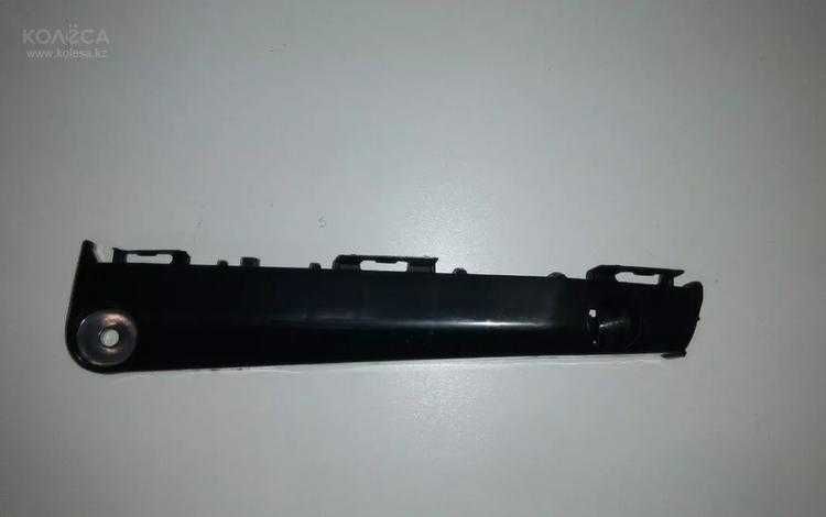 Крепление бампера на Тойота Камри 50 (USA)/Toyota Camry 50 (USA)