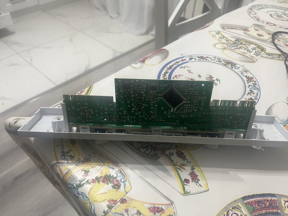 Плата холодильника самсунг