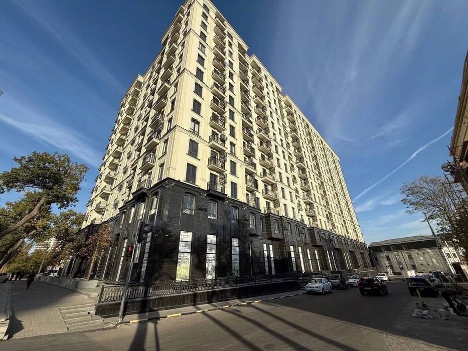 Квартира 2 ком ЖК Shoshkent, 70м² Яккасарайский район, Шота Руставели