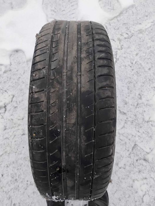 Летни гуми Мишелин Michelin 225/55/17