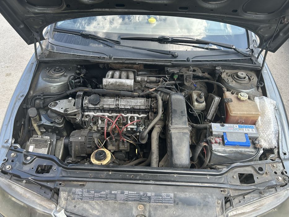 Продам Renault Lagunа