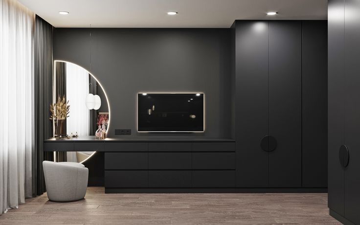 Мебель на заказ на любой сложности корпусной мебель и мягкая мебель