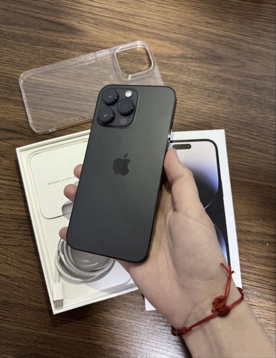 iPhone 14 pro, СРОЧНО