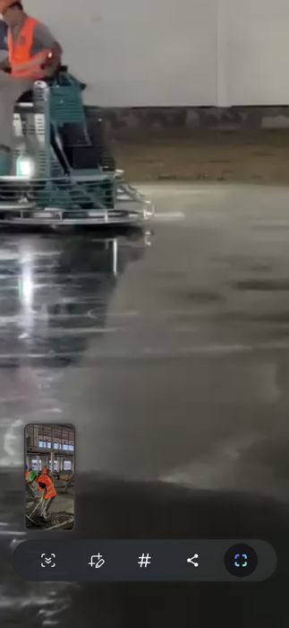 Styashka quyamiz  shlifovka qilamiz