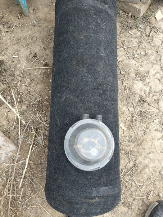 газовый балон для авто