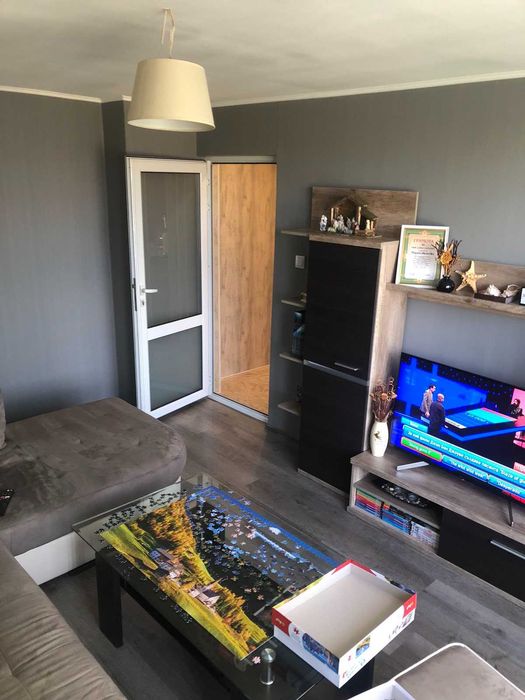 Продава се Двустаен апартамент в София, Ботунец - 55 кв.м за 2182 €/кв.м - Снимка #1