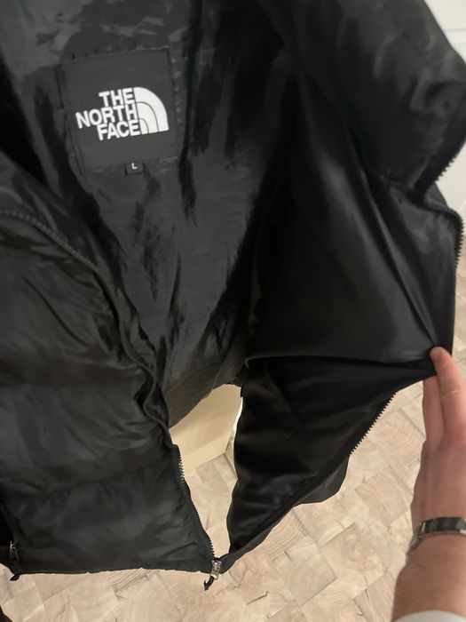 Geaca The North Face 700
