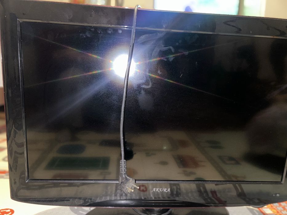 Телевизор бу сатылады