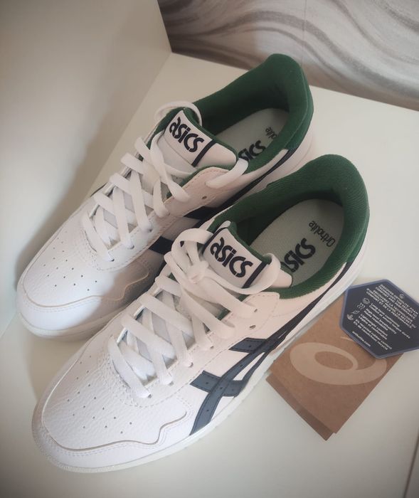 Кроссовки Asics (унисекс)