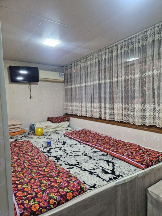 Квартира сотилади 3 хоналик