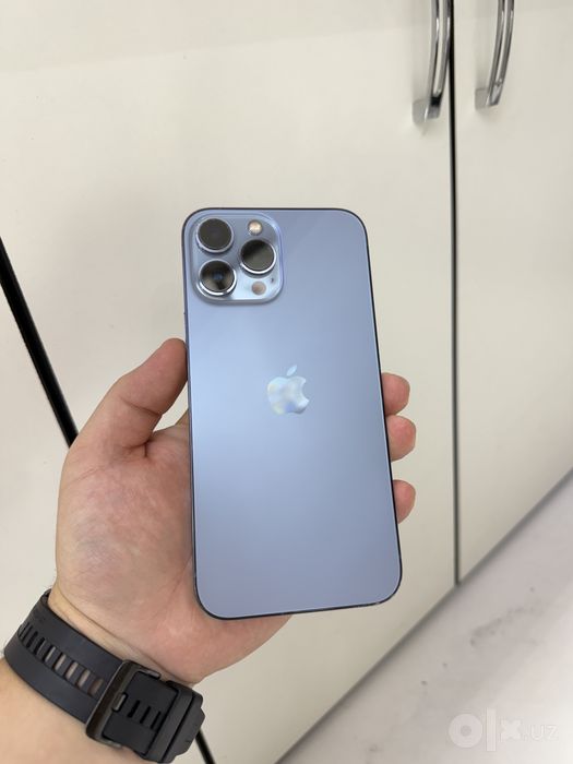iPhone 13 Pro Max 128Gb
