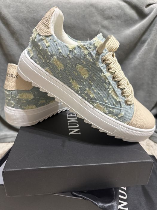 Кроссовки Numeris