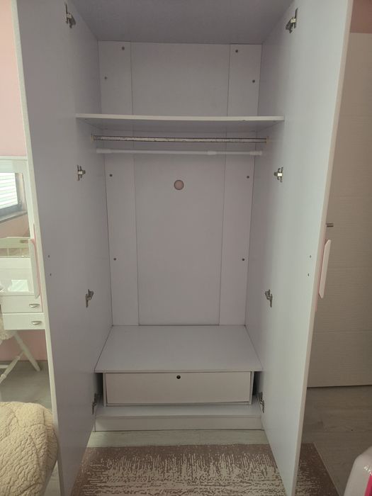 Детско обзавеждане