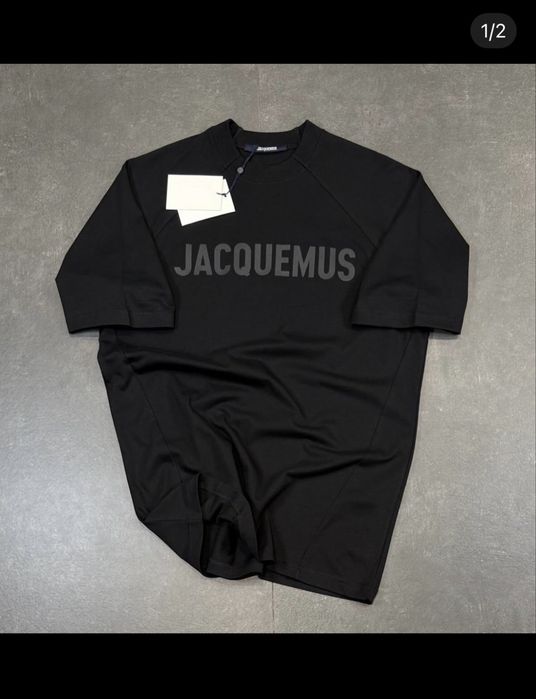 Мъжки тениски JACQUEMUS , JIL SANDER ! ПРОМО ! Последни бройки!