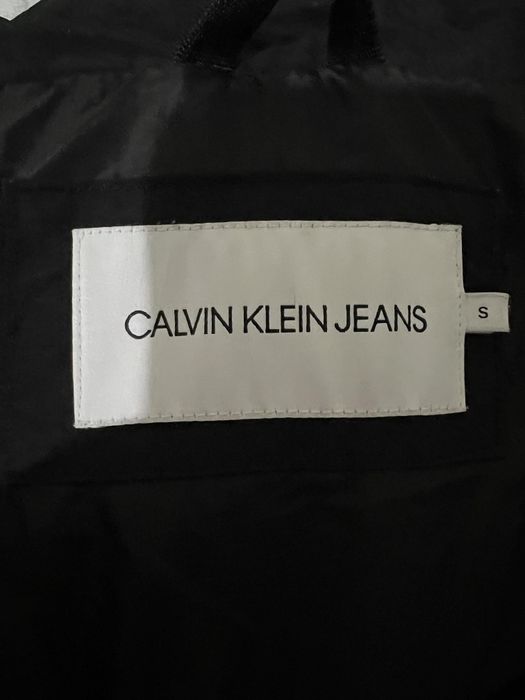 Geacă Calvin Klein