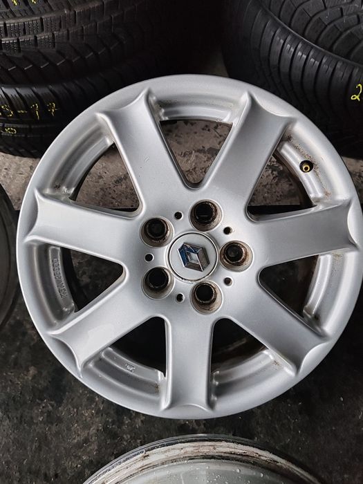 Jante 16'' Renault, Mazda, Toyota, Suzuki, Hyundai, Lexus