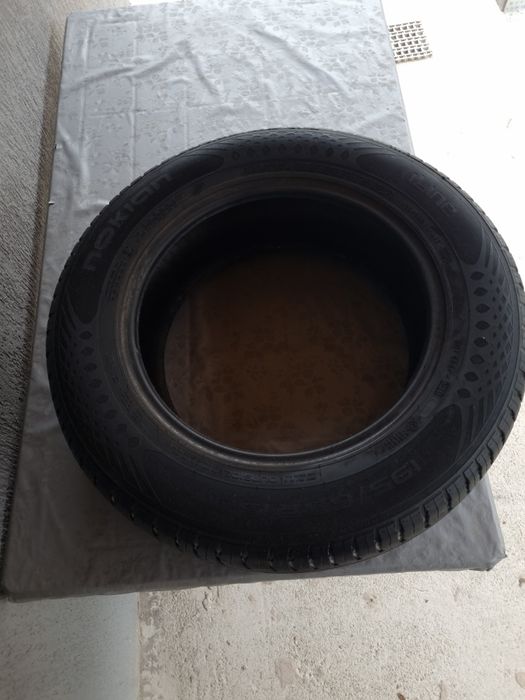 Anvelope nokian 195 65 r15