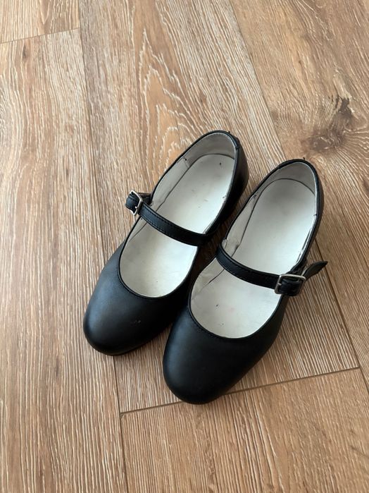 Pantofi de dans pentru copii