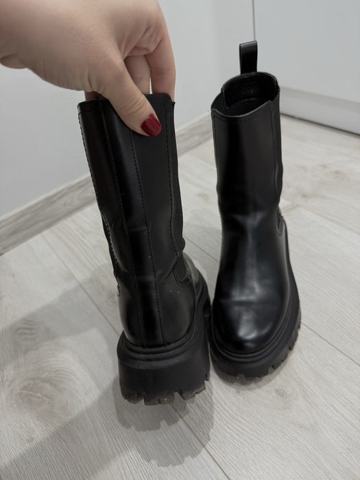 Боти тип челси НМ