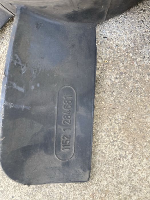 Виско перки BMW E30